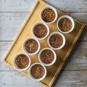 8 Mousses au chocolat – Image 2