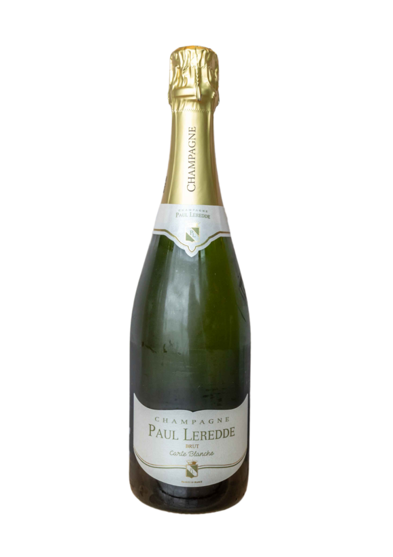 Champagne Paul Leredde 75cl