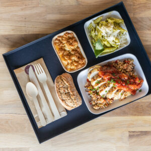 Plateau-repas "Le Cocotte" – Image 2
