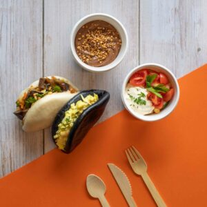 Lunchbox duo de baos