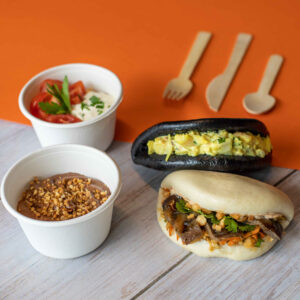 Lunchbox duo de baos – Image 2
