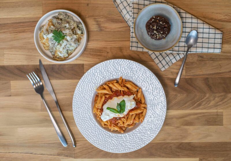 Plateau-repas "L'Italia" – Image 2