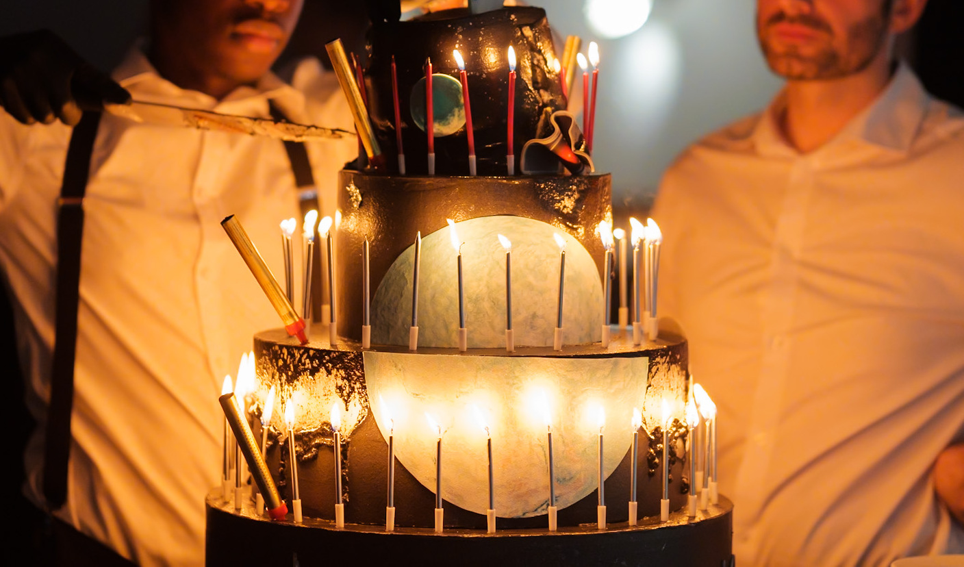 Anniversaire d’entreprise – cas clients – SnapEvent