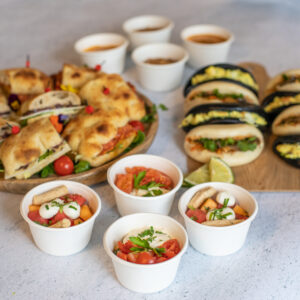 Buffet Street-Food – Image 2