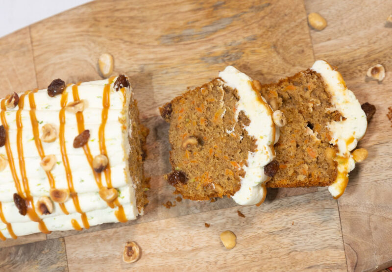 Carrot Cake – Image 2