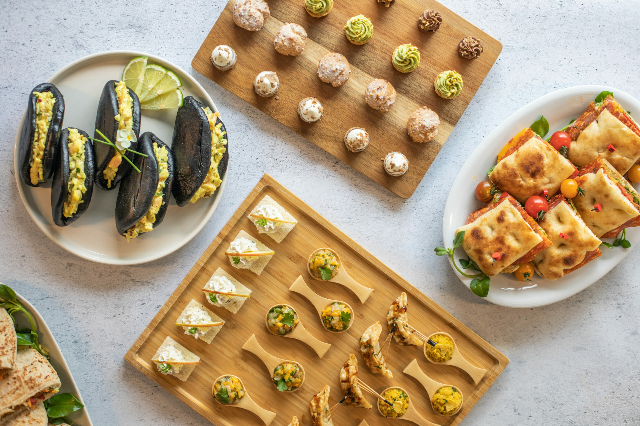 Apéritif sans lactose : nos idées de recettes