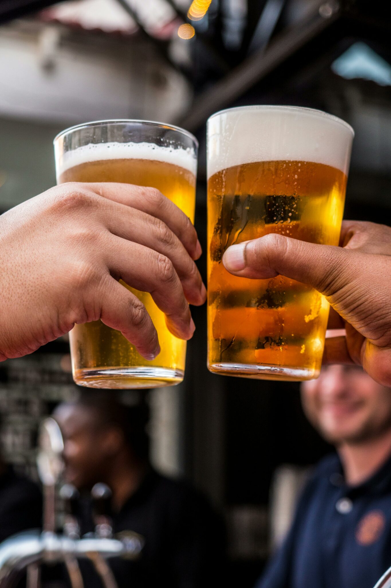 Location tireuse à bière professionnelle  
