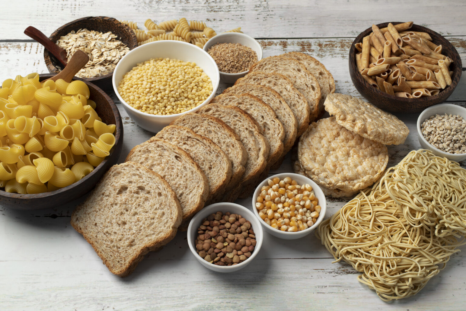 Was Macht Gluten Im Krper